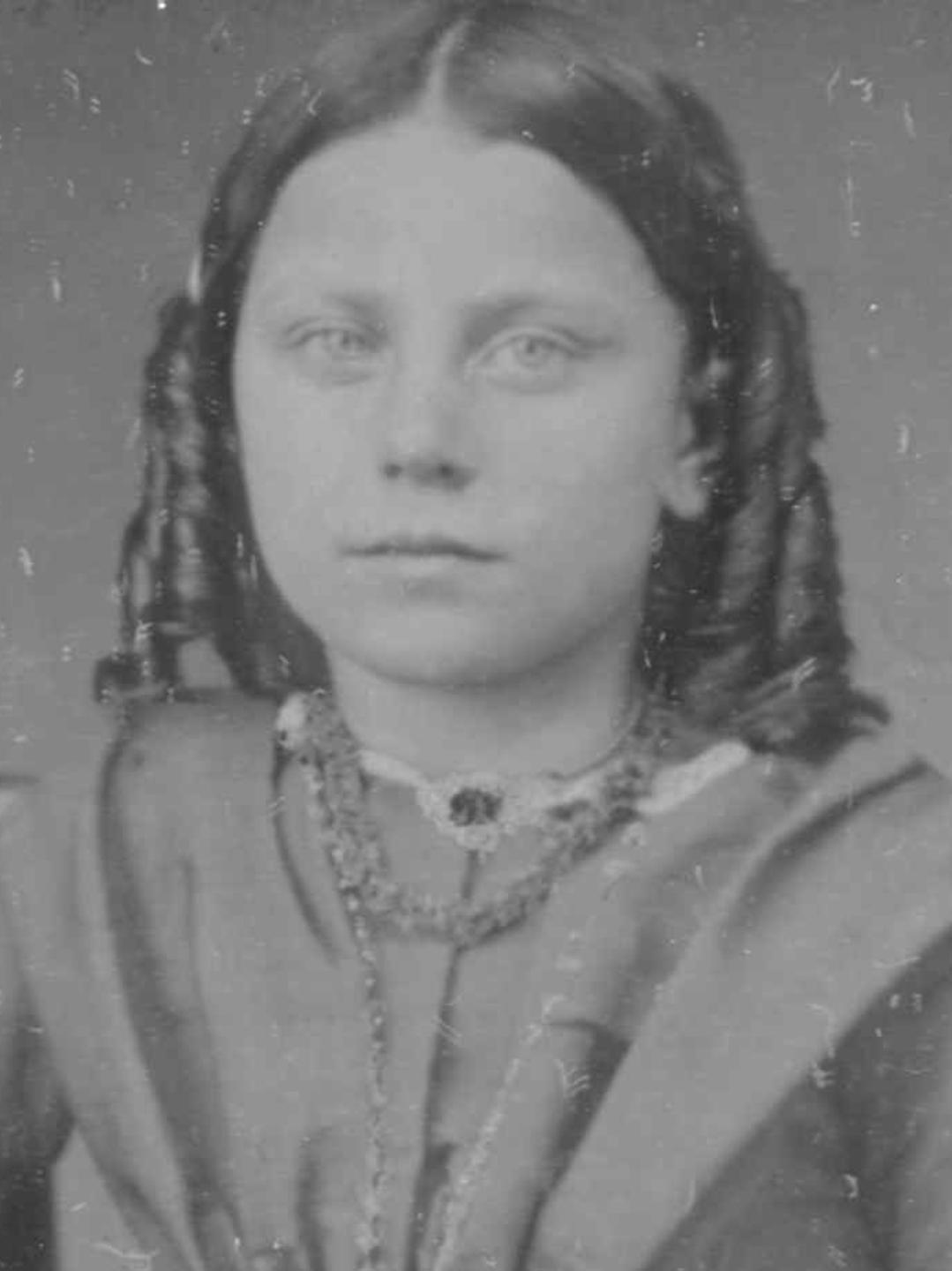 Ann Eliza Stanley Hunter (1844 - 1930) Profile